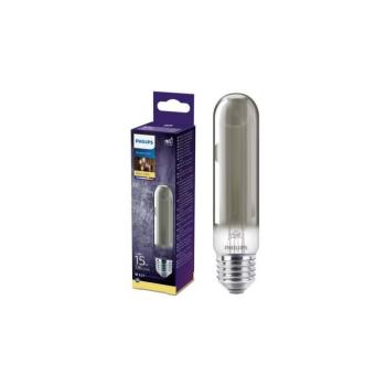 LED Izzó Philips E27/2,3W/230V 2700K 8718699657611 kép