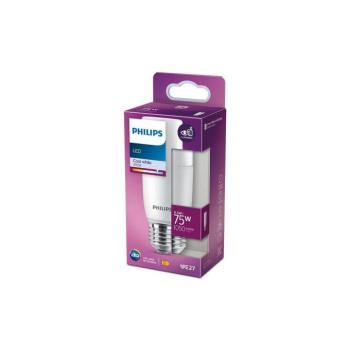 LED Izzó Philips E27/9,5W/230V 4000K 8718699771393 kép