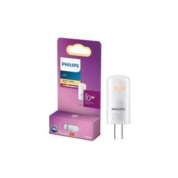 LED Izzó Philips G4/1W/12V 2700K 558799 kép