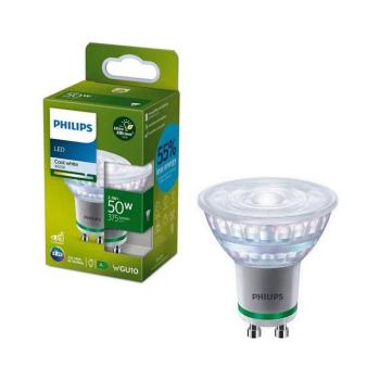 LED izzó ULTRAEFFICIENT Philips PAR16 GU10/2,1W/230V 4000K 8720169174320 kép