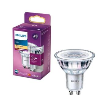 LED Izzó Philips PAR16 GU10/3,5W/230V 2700K 8718699774158 kép
