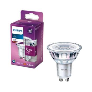 LED Izzó Philips PAR16 GU10/4,6W/230V 3000K 8718699775674 kép