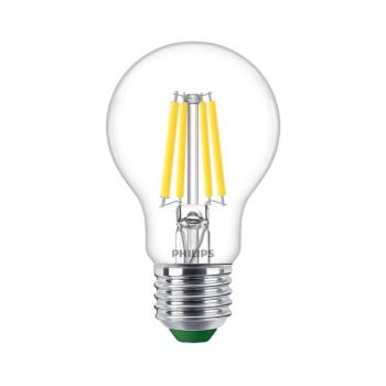 LED Izzó VINTAGE Philips A60 E27/2,3W/230V 4000K 8720169187573 kép