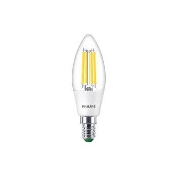 LED izzó ULTRAEFFICIENT VINTAGE Philips B35 E14/2,3W/230V 4000K 8720169188150 kép