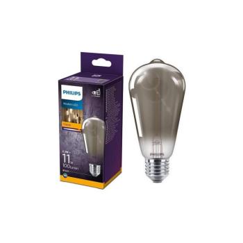 LED Izzó VINTAGE Philips ST64 E27/2,3W/230V 1800K 8718699759650 kép
