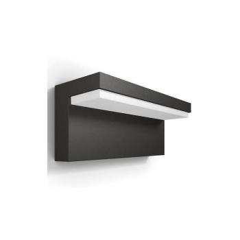 Philips - LED Kültéri fali lámpa BUSTAN LED/3,8W/230V 4000K IP44 872016925727600 kép