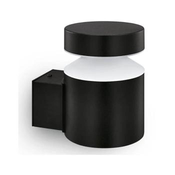 Philips - LED Kültéri fali lámpa LAVEN LED/6W/230V 4000K IP44 872016926661200 kép