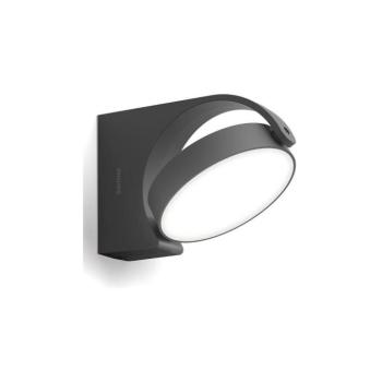 Philips - LED Kültéri fali lámpa MIMOSA LED/7W/230V 4000K IP44 871951447727800 kép