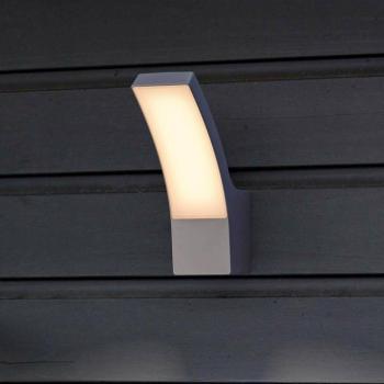 Philips LED kültéri fali lámpa Splay UE kép