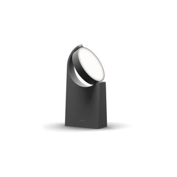Philips - LED Kültéri lámpa MIMOSA LED/7W/230V 2700K IP44 871951447729200 kép