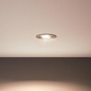 Philips LED lámpa GU10 4,6W 355lm 827 világos 36° 3db 3 db kép