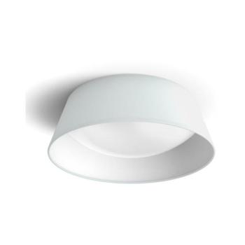 Philips - LED mennyezeti lámpa DAWN LED / 14W / 230V fehér 8718699777357 kép