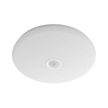 Philips - LED Mennyezeti lámpa érzékelős MAUVE LED/16W/230V 4000K 8719514431867 kép