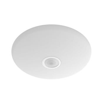Philips - LED Mennyezeti lámpa érzékelővel MAUVE LED/6W/230V 4000K 8719514431829 kép