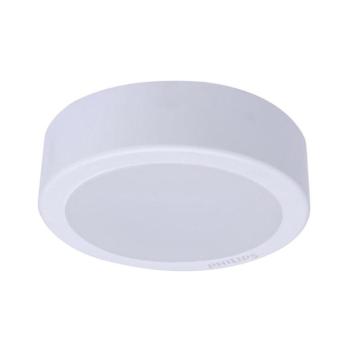 Philips - LED Mennyezeti lámpa LEDINAIRE LED/19,5W/230V 3000K IP40 8719514329065 kép
