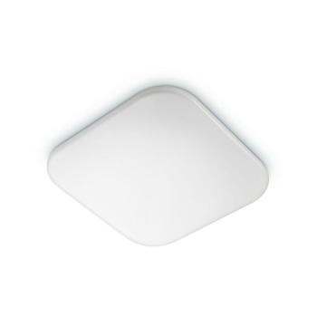 Philips - LED Mennyezeti lámpa MAUVE LED/12W/230V 4000K 8720169195479
