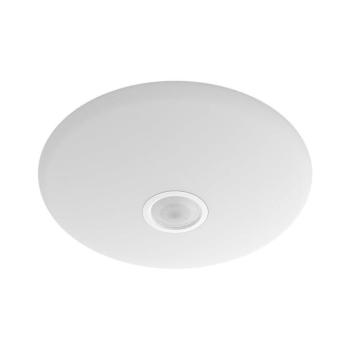 Philips - LED mennyezeti lámpa mozgásérzékelővel MAUVE LED/6W/230V 563616 kép