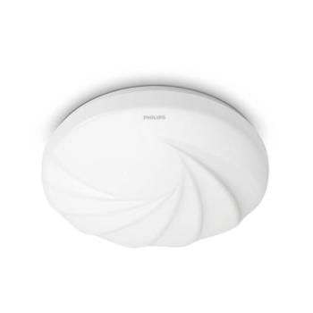 Philips - LED Mennyezeti lámpa SHORE LED/10W/230V 8719514256569 kép