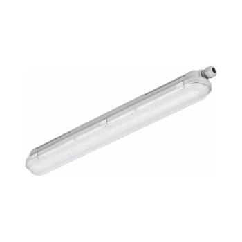 Philips - LED műszaki fénycsöves lámpatest CORELINE LED/25W/230V 120 cm IP66 SKL000533411 kép