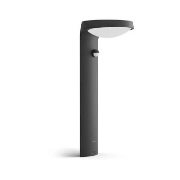Philips - LED Napelemes lámpa érzékelővel TYLA LED/1,2W/4V 4000K IP44 871951447697400