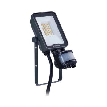 Philips LED-reflektor érzékelővel LEDINAIRE ALL-IN LED/10W/230V 3000/4000/6500K IP65 SKL000474037 kép