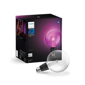 LED RGBW Dimmelhető izzó Philips Hue White And Color Ambiance E27/6,8W/230V 8720169311954 kép