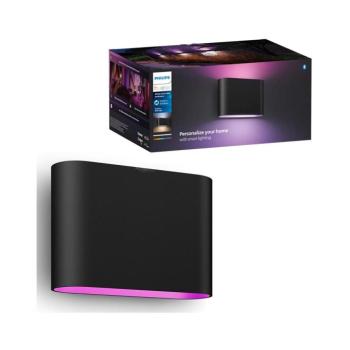Philips -LED RGBW Dimmelhető kültéri lámpa Hue DYMERA 2xLED/10,2W/230V IP44 872016923450500 kép