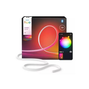 Philips - LED RGBW dimmelhető szalag Hue OMNIGLOW 3m LED/40W/230V 2200-6500K 872110308933500 kép