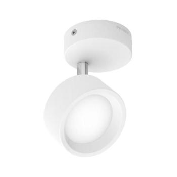 Philips - LED Spotlámpa BRACIA LED/5,5W/230V fehér 8720169174740 kép