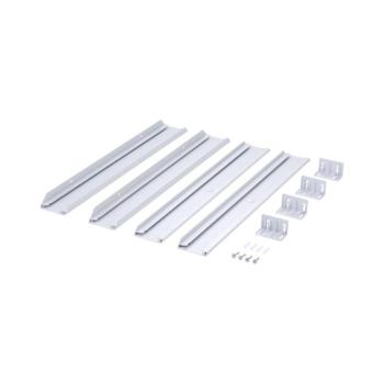 Philips - LEDINAIRE és CORELINE LED-panelek felületre szereléséhez való szerelőkészlet SKL000470085 kép