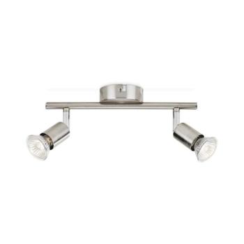 Philips Massive 50302/17/E7 - LED spotlámpa LIMBALI 2xGU10/50W/230V 50302/17/E7 kép