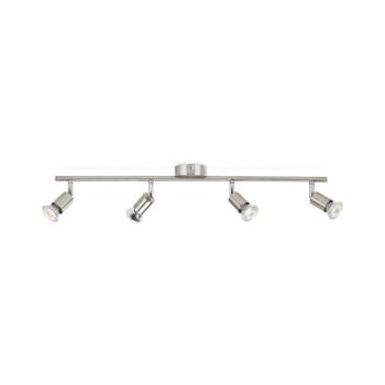 Philips Massive 50304/17/E7 - Spotlámpa LIMBALI 4xGU10/50W/230V 50304/17/E7 kép