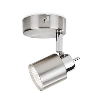 Philips Massive 50310/17/E7 - Spotlámpa MERANTI 1xGU10/35W/230V 50310/17/E7 kép