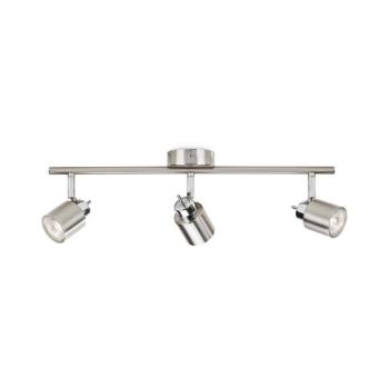 Philips Massive 50313/17/E7 - Spotlámpa MERANTI 3xGU10/35W/230V 50313/17/E7 kép