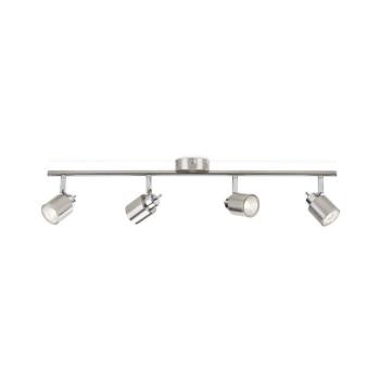 Philips Massive 50314/17/E7 - Spotlámpa MERANTI 4xGU10/35W/230V 50314/17/E7 kép