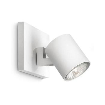 Philips 53090/31/12 - RUNNER spotlámpa 1xGU10/20W/230V fehér 53090/31/12 kép