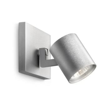 Philips 53090/48/12 - RUNNER spotlámpa 1xGU10/20W/230V 53090/48/12 kép
