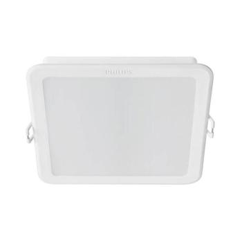 Philips MESON LED beépíthető lámpa 12,5W 230V 3000K 8720169174009 kép