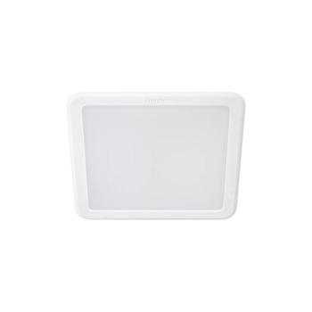 Philips - MESON LED beépíthető mennyezeti lámpatest /13W/230V 4000K 14x14 cm 598265 kép