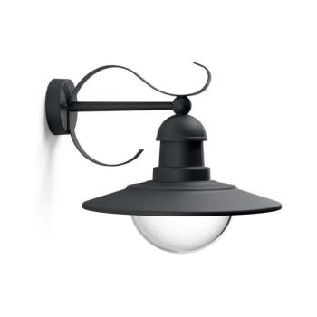Philips 01816/30/PN - Kültéri lámpa MYGARDEN TOPIARY 1xE27/60W/230V 01816/30/PN kép