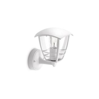 Philips 15380/31/16 - Kültéri fali lámpa MYGARDEN CREEK E27/60W/230V 15380/31/16