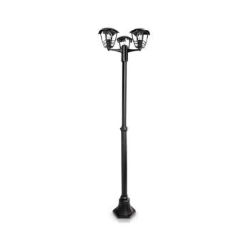 Philips 15385/30/16 -Kültéri lámpa MYGARDEN CREEK 3xE27/60W/230V 15385/30/16 kép