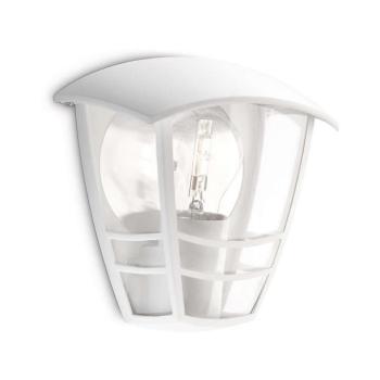 Philips 15387/31/16 - Kültéri fali lámpa MYGARDEN CREEK 1xE27/60W/220-240V 15387/31/16 kép