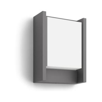 Philips 16460/93/P3 - LED Kültéri lámpa MYGARDEN ARBOUR LED/6W/230V IP44 16460/93/P3
