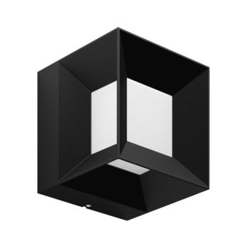 Philips 16480/30/P0 - LED Kültéri fali lámpa PARTERRE LED/8W IP44 16480/30/P0 kép