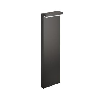 Philips 16486/93/P0 - LED Kültéri lámpa MYGARDEN BUSTAN 2xLED/4,5W/230V IP44 16486/93/P0