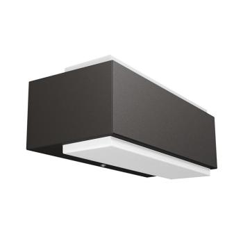 Philips 16487/93/P3 - LED Szabályozható kültéri lámpa MYGARDEN 2xLED/4,5W IP44 16487/93/P3 kép