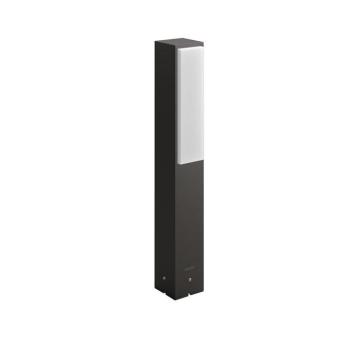 Philips 16488/93/P0 - Kültéri oszlopos lámpa MYGARDEN STRATOSPHERE 2xLED/4,5W IP44 16488/93/P0 kép