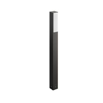 Philips 16489/93/P3 - Kültéri oszlopos lámpa MYGARDEN STRATOSPHERE 2xLED/4,5W IP44 16489/93/P3 kép