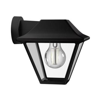 Philips 16495/30/PN - Kültéri fali lámpa MYGARDEN ALPENGLOW E27/60W/230V 16495/30/PN kép